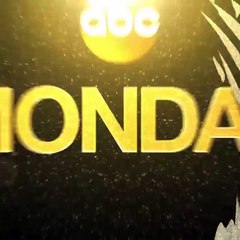 DWTS S22 (celebrity promo) Ginger Zee