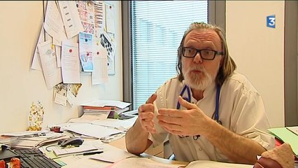 Un mois pour le dépistage du cancer colorectal avec "Mars Bleu"