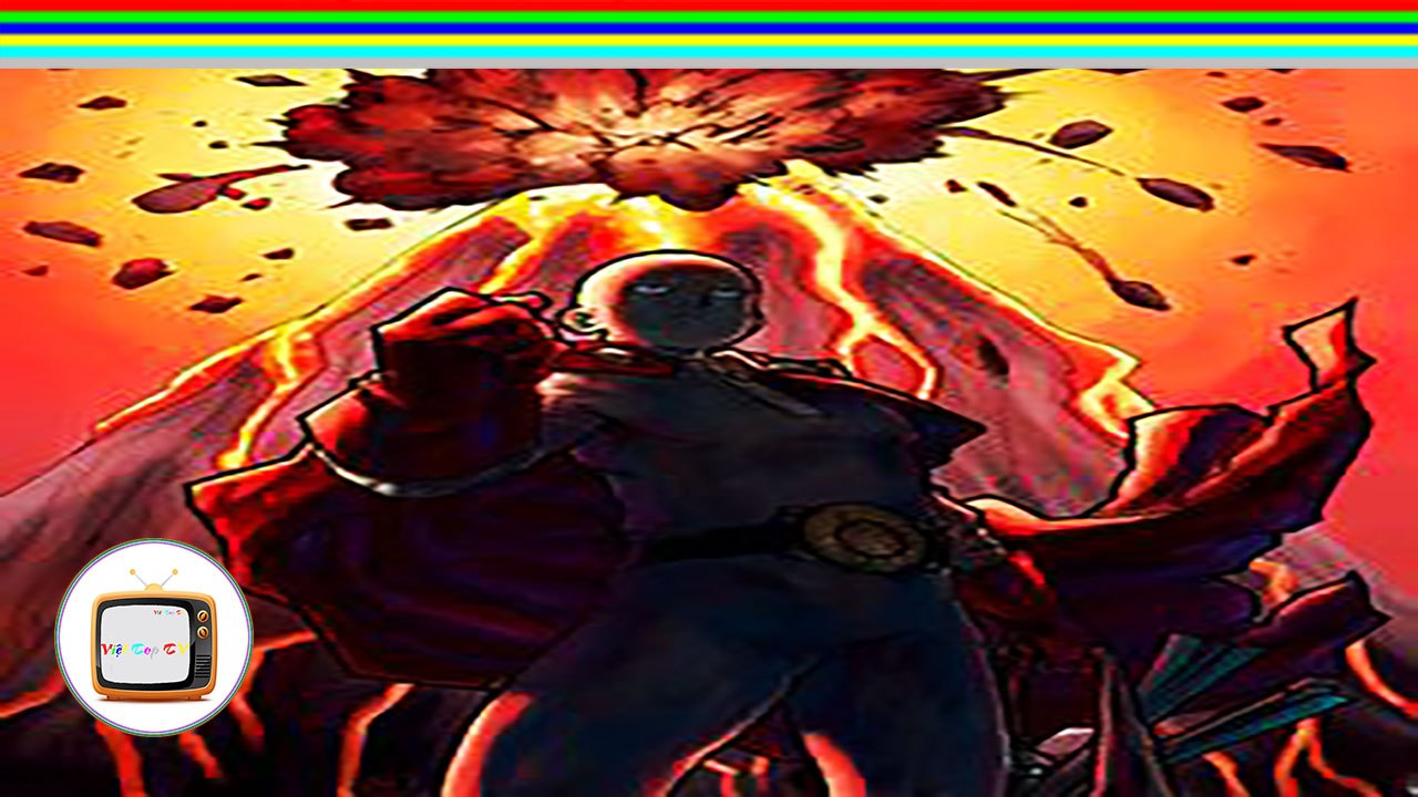 Top 5 nhân vật chính đến từ anime có sức mạnh kinh khủng nhất