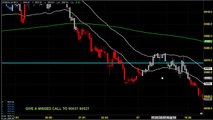 MCX CRUDE OIL TRADING ANALYSIS AUG 08 2014 ENGLISH