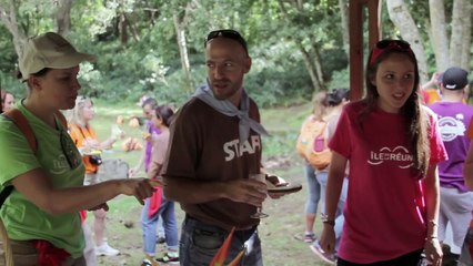 Challenge Experts île de La Réunion 2015