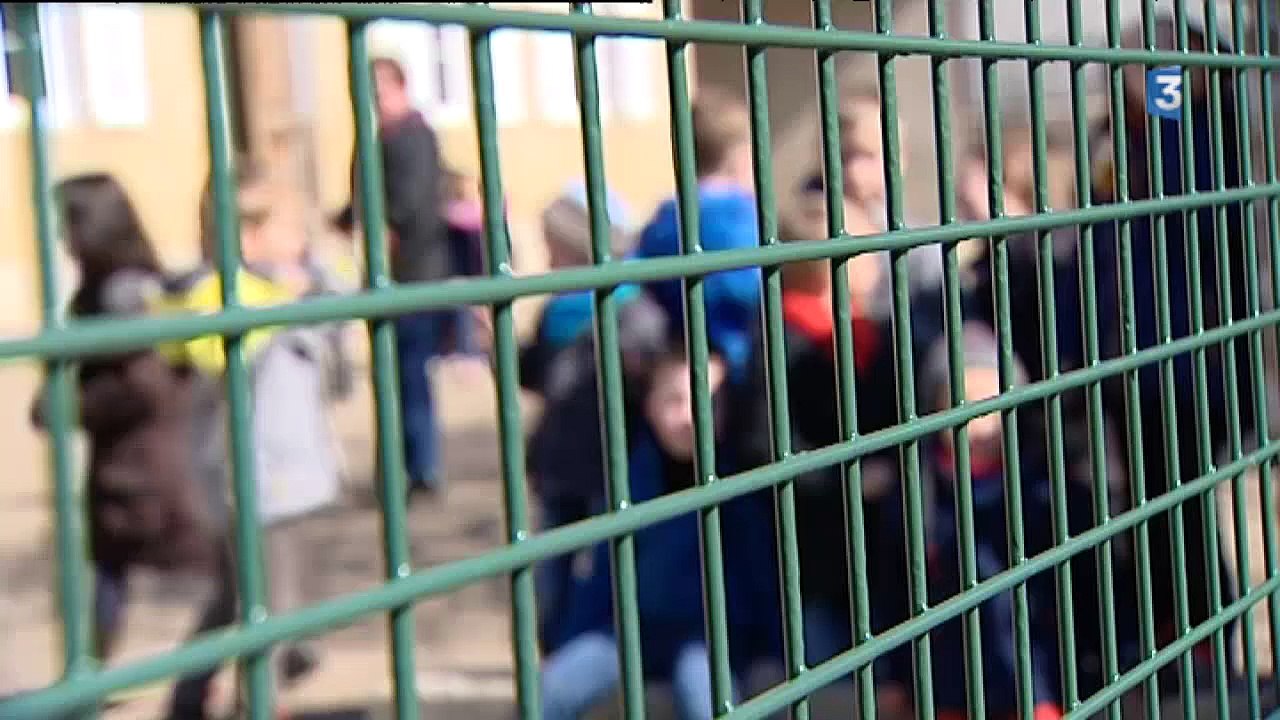 Grosse frayeur pour un car scolaire transportant 48 enfants près de Moutiers-en-Puisaye