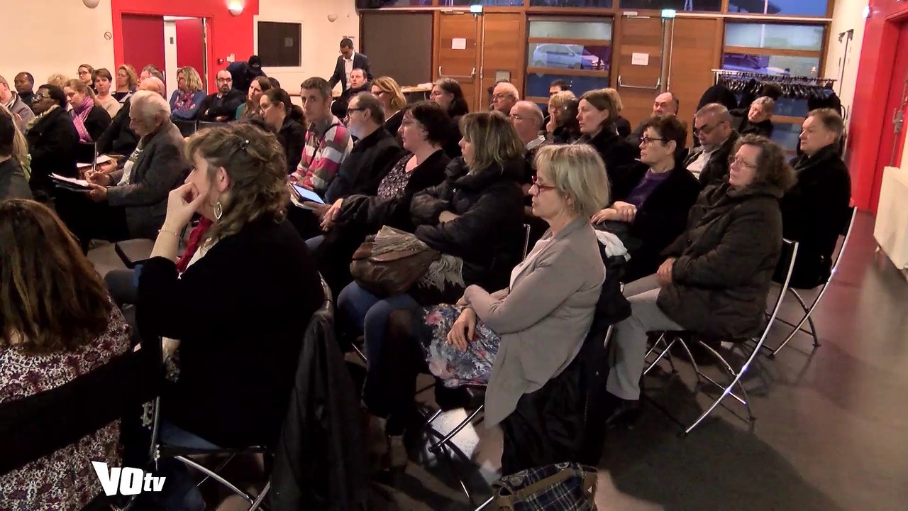 Montigny : Une conférence débat sur l'école
