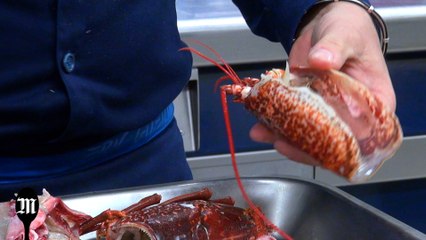 Astuce de chef : comment utiliser ses carcasses pour faire une vinaigrette ?