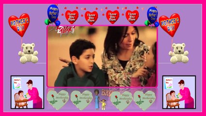 ست الحبايب - مونتاج رائع عن الأم