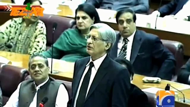 Ehtezaz In Asembly New Tezabi Totay