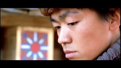 A World without Thieves Trailer (HQ)