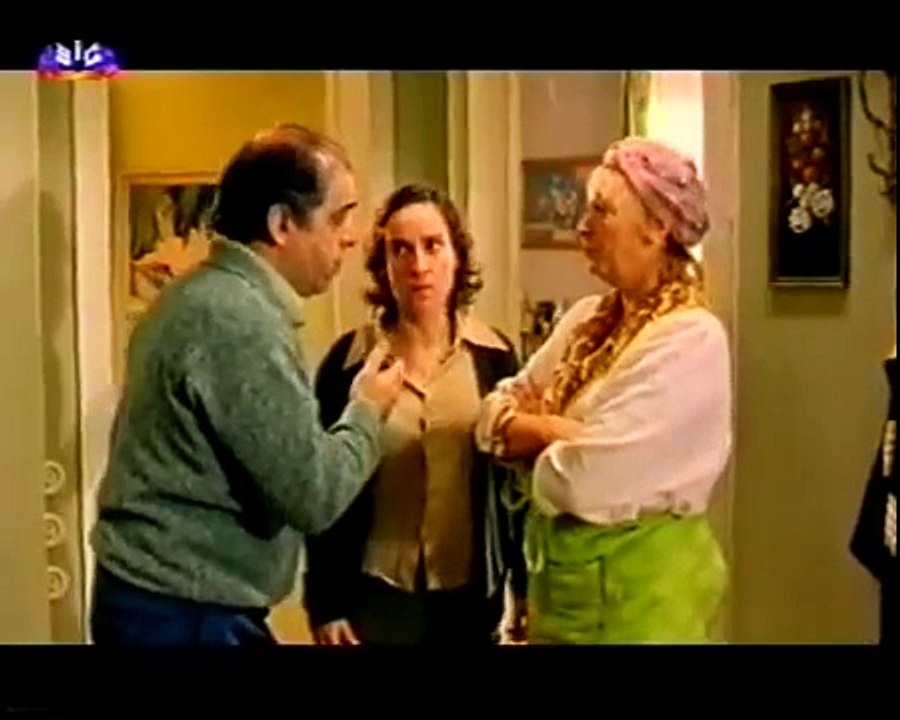 Querida mãe - Telefilme SIC