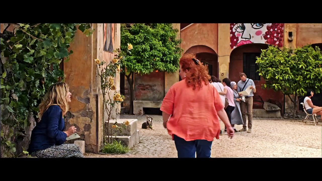 La Pazza Gioia: Trailer Ufficiale