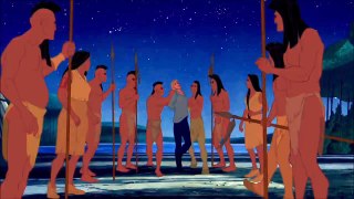 Pocahontas - Kocoum's Death HD