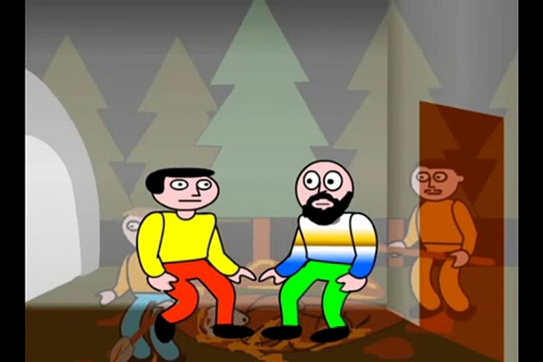 O Monstro do Mal 2 - Esse Desgraçado não Morre!
