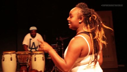 #EP.02 #Empoderadas #THAIS DIAS