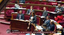 Sénat 360 : Le Sénat réécrit la révision constitutionnelle / Crise des migrants : accord entre l'UE et la Turquie / 19 mars 1962 : une commémoration polémique   (18/03/2016)