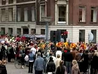 Karnaval Kobenhavn