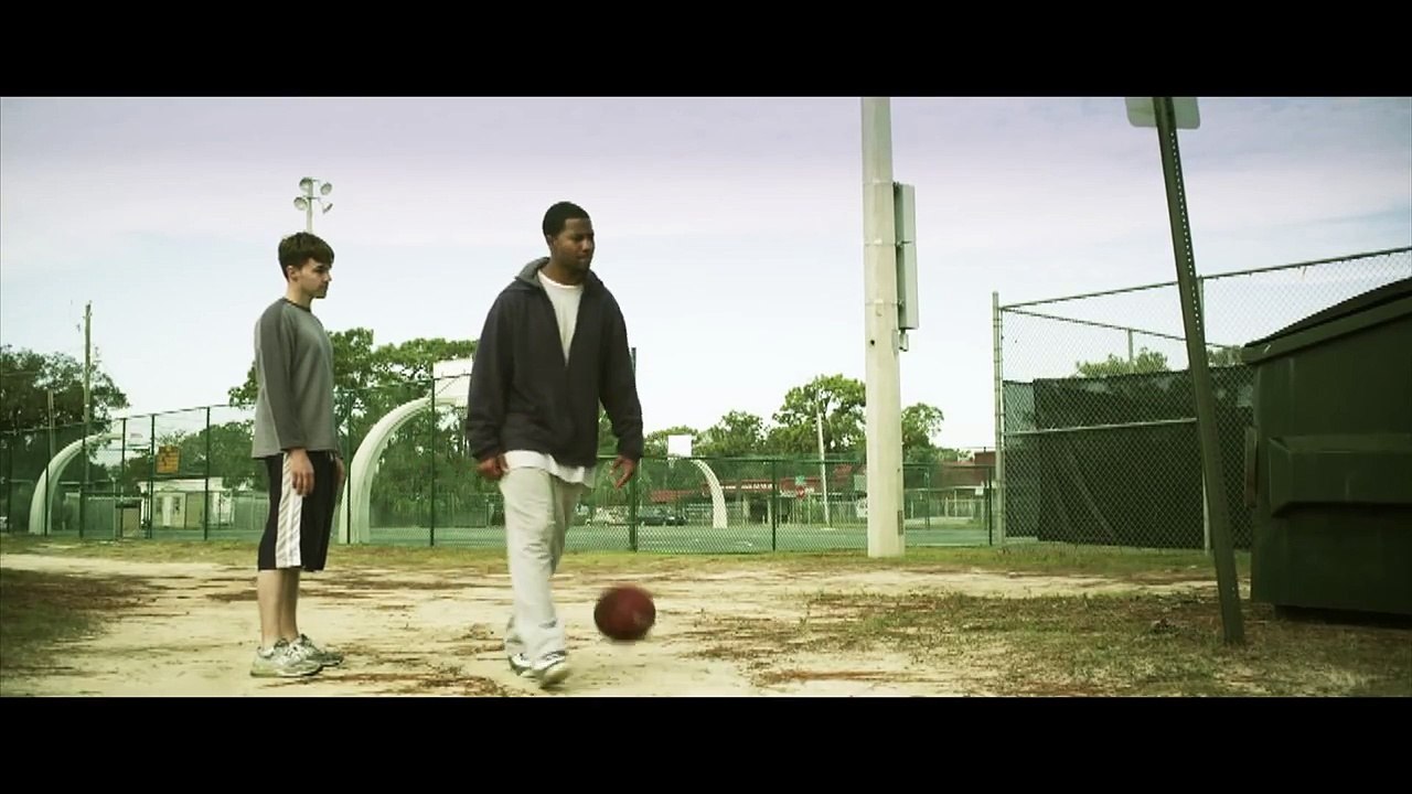 BORN & RAISED - Movie Trailer