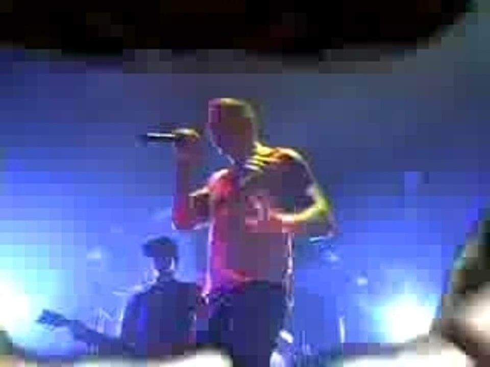 Avenged Sevenfold's All Excess DVD Released 17/07/07