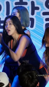 160226 레이샤 (Laysha) - Run to you @한밭대 직캠fancam by camboy