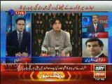 Main ne Ch Nisar ko itna sharminda pehlay kabhi nahi dekha. Arshad Sharif's analysis on today's Govt decision about Mushrraf