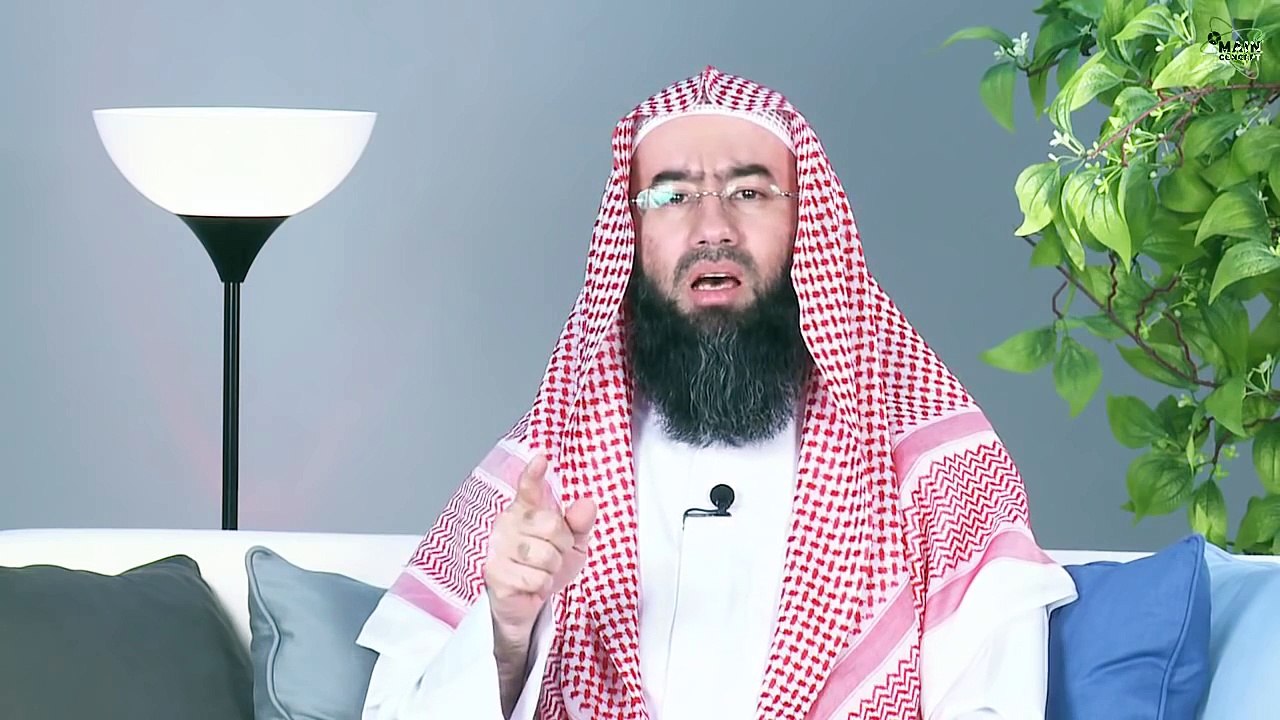 بادر إلى التعلق بالمساجد -_ الحلقة الخامس عشر -_ الشيخ نبيل العوضي