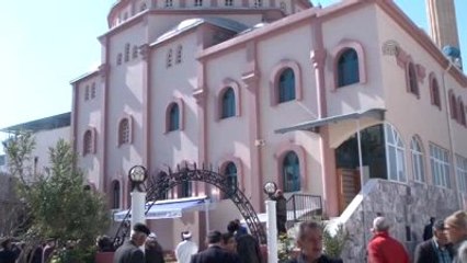 Kısa Efe" Son Yolculuğuna Uğurlandı