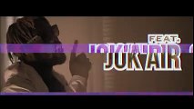 Chich - J'fume trop de bedo feat Jok'Air