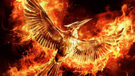 Tribute Von Panem Mockingjay Teil 2 Free Tv