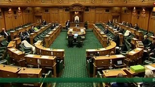 Reserve Bank of New Zealand Amendment Bill - First Reading - Part 11