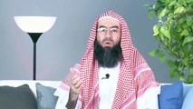 بادر إلى الوضوء  -_ الحلقة السابعة عشر  -_ د. نبيل العوضي