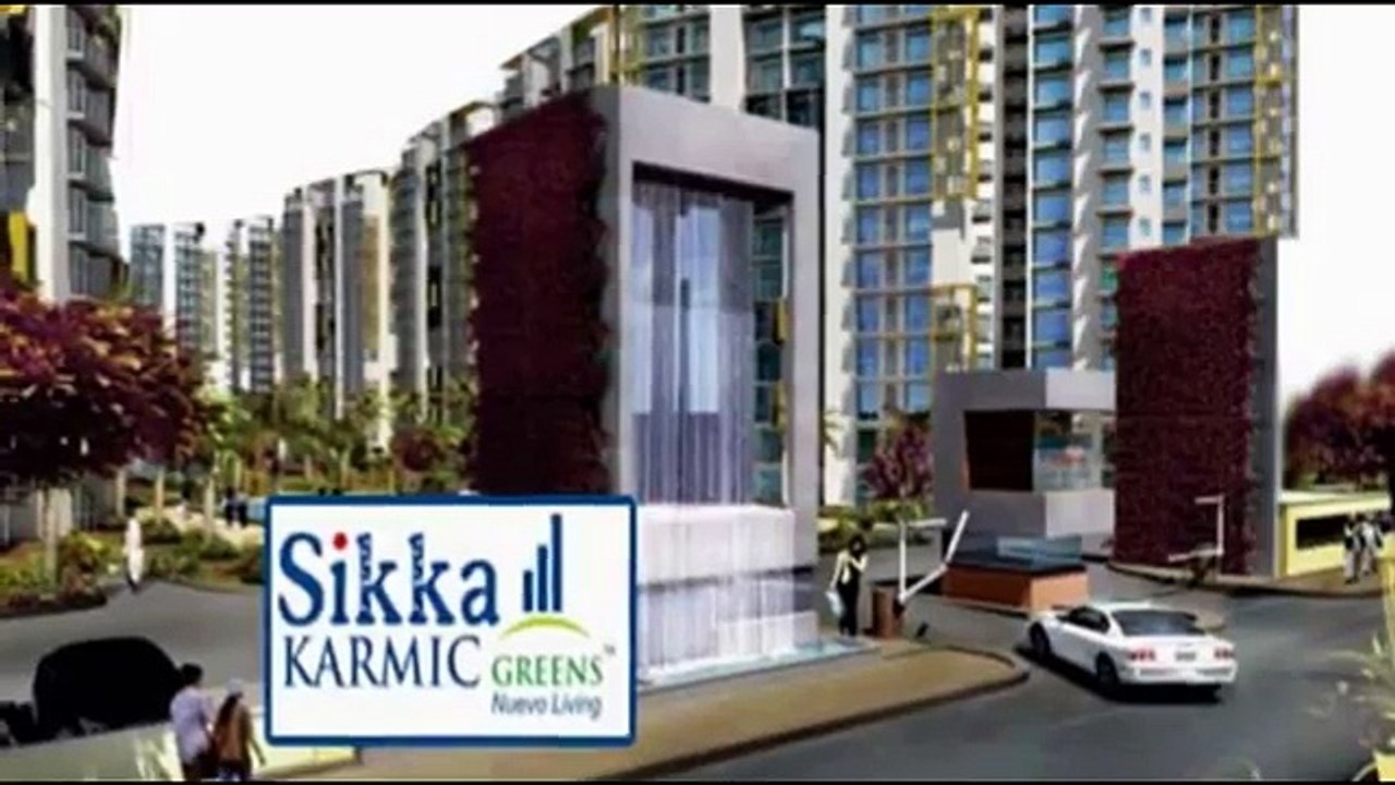 Sikka Karmic Greens  specification