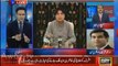 Main ne Ch Nisar ko itna sharminda pehlay kabhi nahi dekha - Arshad Sharif's analysis on today's Govt decision about Mushrraf