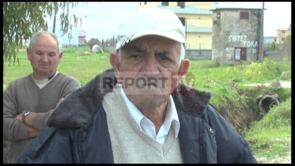 Report TV - I pajetë në oborr, ish-kryeplaku dyshohet se u vra nga familjarët