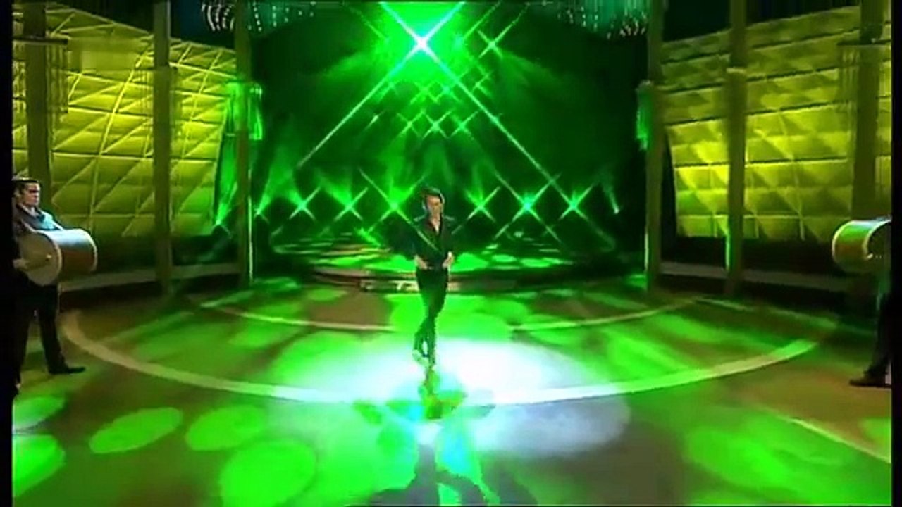 1 Irish Dance Group