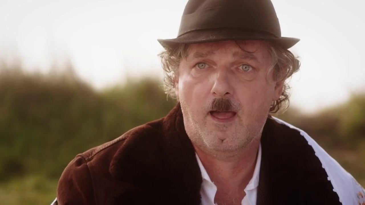 BRACA PO BABINE LINIJE (2016) - OFICIJELNI TREJLER NOVOG FILMA!!!!!