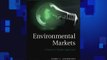 Free [PDF] Downlaod Environmental Markets: A Property Rights Approach (Cambridge Studies in