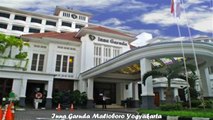 Hotels in Yogyakarta Inna Garuda Malioboro Yogyakarta Indonesia