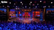 Hayden Panettiere performs Blondie's “One Way Or Another”   Lip Sync Battle