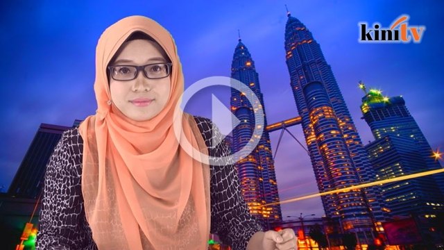 SEKILAS FAKTA, Jumaat 18/3 - Banglo RM2.8 juta, Guan Eng yang cabar Shabudin bersemuka