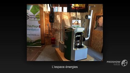 Le salon du savoir-faire à Molsheim sur France Bleu Alsace