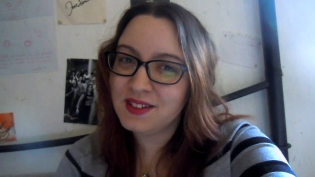 Jordane, candidate du concours Légende du Roi Arthur