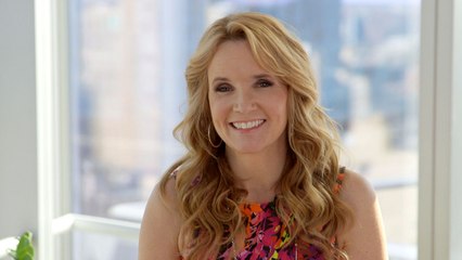 Who Better To Guide Your Career Than Hollywood Survivor Lea Thompson?