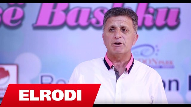 Fatmir Shahini - Kenga Permetare (Official Video HD)