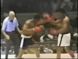 Ken Norton vs Muhammad Ali - Ken Norton broke Ali's jaw  Legendary Boxing Matches