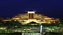 Hotels in Yogyakarta GQ Hotel Yogyakarta Indonesia