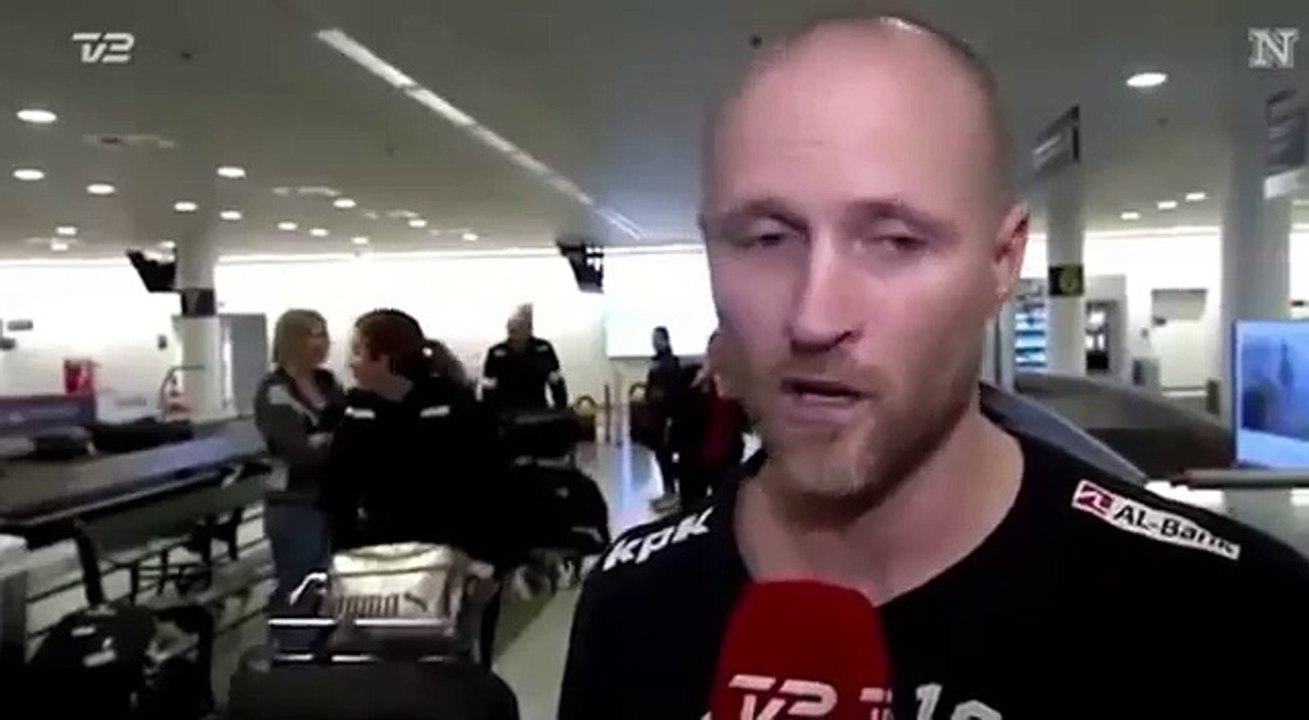 Disparition d'une femme à l'aéroport : paranormal ou illusion d'optique ?