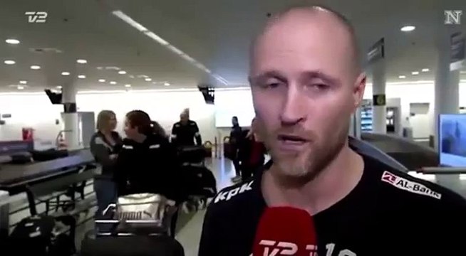 Disparition d'une femme à l'aéroport : paranormal ou illusion d'optique ?