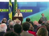 Le Brésil s'enfonce dans le chaos politique