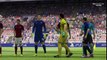 FIFA 16 - Inter VS Roma - Serie A 2015-2016-Fifa 2016 Gameplay-[Game_TrailersHD]