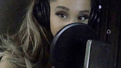 Ariana Grande – 'Be Alright' Is OUT!! (Official Video) | Song Review