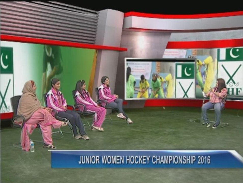 Swinging Yorker "Women Day Special"