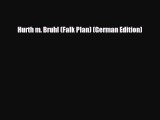 Download Hurth m. Bruhl (Falk Plan) (German Edition) Ebook